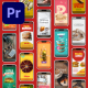 Food Instagram Stories - VideoHive Item for Sale