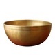 Tibetan Singing Bowl C/F