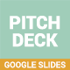 Pitch Deck Business Proposal - GraphicRiver Item for Sale