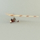 winged paramotor vehicle - 3DOcean Item for Sale