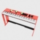 Electric Piano Keyboard - 3DOcean Item for Sale