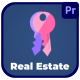 Real Estate Business Icons And Titles for Premiere Pro - VideoHive Item for Sale