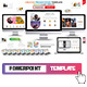Creative Powerpoint Presentation Templates - GraphicRiver Item for Sale