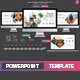 Imagine Powerpoint Presentation Templates - GraphicRiver Item for Sale