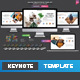 Imagine Keynote Presentation Templates - GraphicRiver Item for Sale