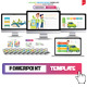 Ecology Powerpoint Presentation Templates - GraphicRiver Item for Sale