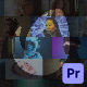Video Grid Logo | For Premiere Pro - VideoHive Item for Sale