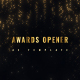 Awards Opener Titles - VideoHive Item for Sale
