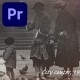 History Photo Slideshow - VideoHive Item for Sale