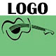Lounge Short Logo