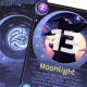 TCG Card Template 13 | Moon - GraphicRiver Item for Sale