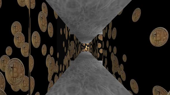 Crypto Tunnel