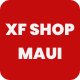 Maui XFShop E-Commerce App | .Net MAUI - CodeCanyon Item for Sale