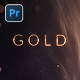 Lux Award Gold Titles 2 | Premiere Pro - VideoHive Item for Sale
