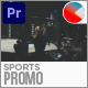 Sports Promo // Big Game - VideoHive Item for Sale