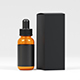 Dropper Bottle - 3DOcean Item for Sale