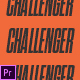 Challenger - Grunge Urban Intro - VideoHive Item for Sale