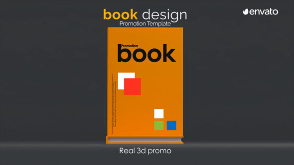Book Promo 2