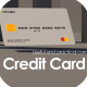 Bank Credit Card Promo - VideoHive Item for Sale