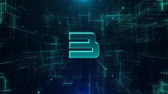 Countdown Tech Theme