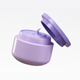 Cosmetics cream jar - 3DOcean Item for Sale