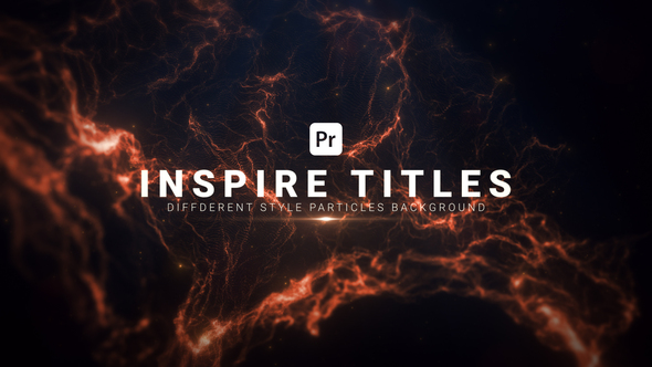 Inspire Titles