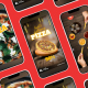 Pizza Instagram Reels - VideoHive Item for Sale