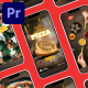 Pizza Instagram Reels - VideoHive Item for Sale
