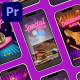 Food Instagram Stories - VideoHive Item for Sale
