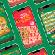 Pizza Instagram Stories - VideoHive Item for Sale
