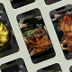 Pasta Instagram Stories - VideoHive Item for Sale