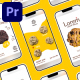 Cookies Instagram Reels - VideoHive Item for Sale