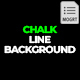 Chalk Line Background | MOGRT - VideoHive Item for Sale
