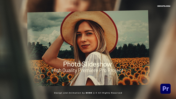 Photo Slideshow