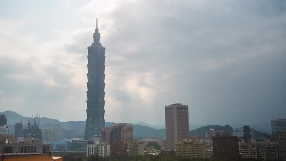 Taipei Taiwan Day