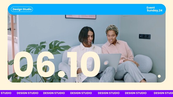 Corporate Style Intro 3 in 1 alt