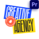 Creative Agency - VideoHive Item for Sale
