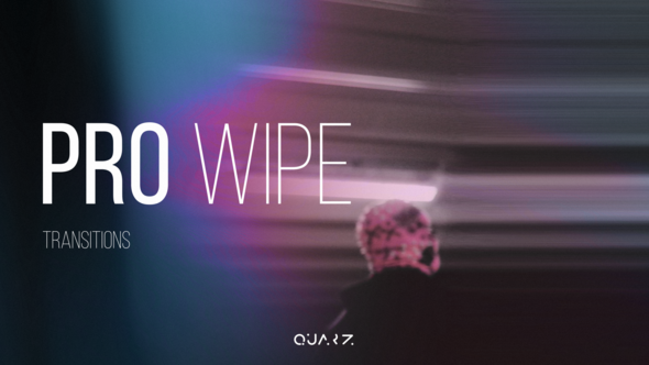 Wipe Transitions for After Effects alt