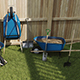 Outdoor Tools And Wheelbarrow - 3DOcean Item for Sale