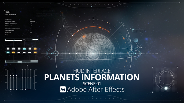 HUD Interface Planets Information 01 Ae alt