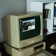 Old Computer Opener - VideoHive Item for Sale