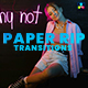 Paper Rip Transitions - VideoHive Item for Sale