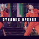 Dynamic Opener - VideoHive Item for Sale