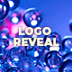 Abstract Company Logo Reveal - VideoHive Item for Sale
