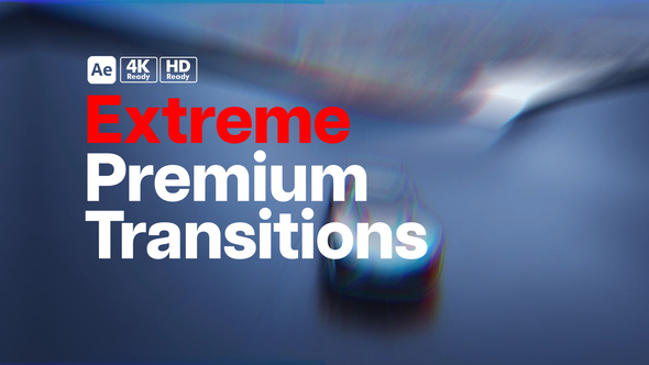 Premium Transitions Extreme alt