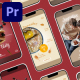 Pancake Instagram Reels - VideoHive Item for Sale