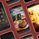 Steak Instagram Reels - VideoHive Item for Sale