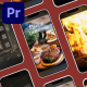 Steak Instagram Reels - VideoHive Item for Sale