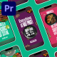 Restaurant Instagram Stories - VideoHive Item for Sale