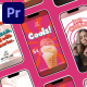 Ice Cream Instagram Reels - VideoHive Item for Sale